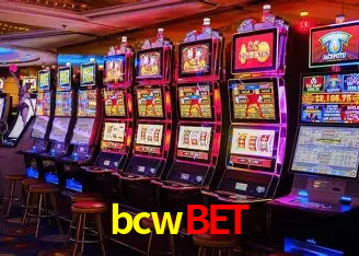 bcwbet: A Experiência de Casino com Jogos de Mesa ao Vivo